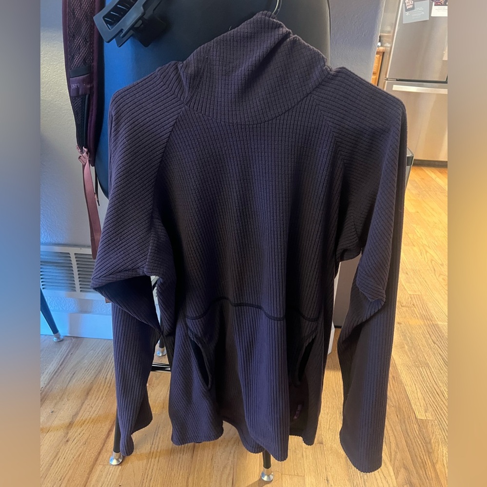 Dark purple Men’s Melanzana